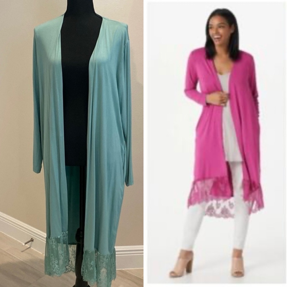 Lori Goldstein by logo duster